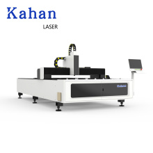 High Quality Factory Sale 1000W 1500W 2000W Fiber Laser Cutting Machine Metal Laser Cutting Machines